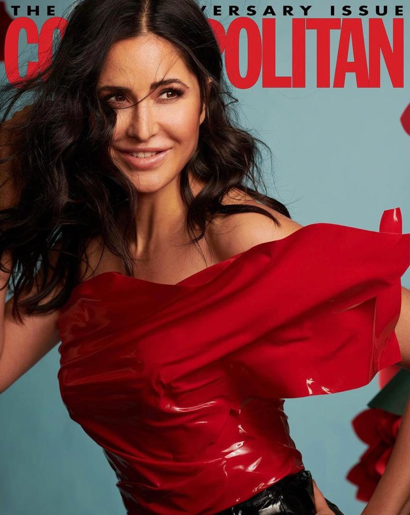 katrina kaif trolled